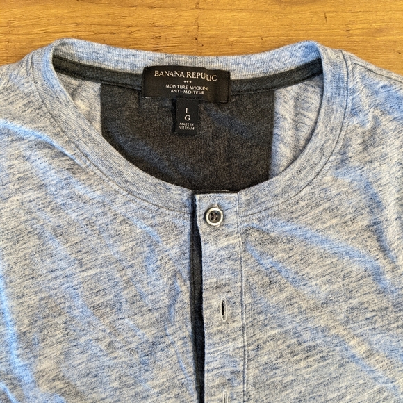 LOT of Men's T-Shirts and Long/Shirt Sleeve - Picture 14 of 16